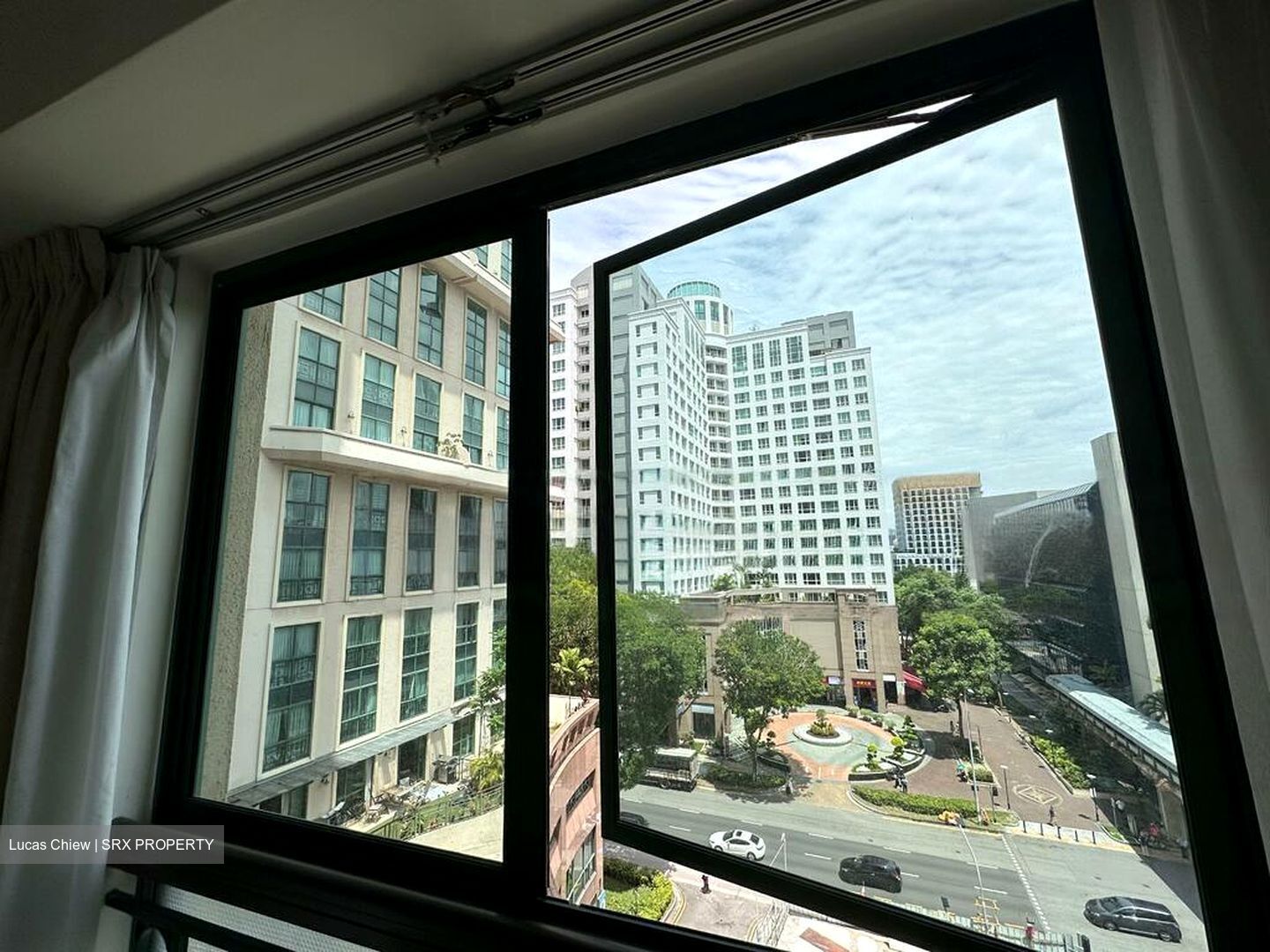 The Bencoolen (D7), Apartment #462570981
